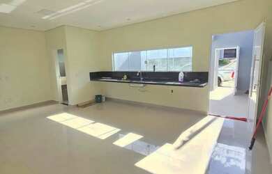 Imagem 2: Casa a Venda no Residencial Villa Verde - Bragança Paulista SP