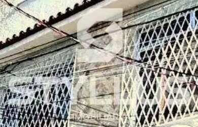 Imagem: A casa em condomínio possui 4 Dormitórios, 4 Banheiros, 4