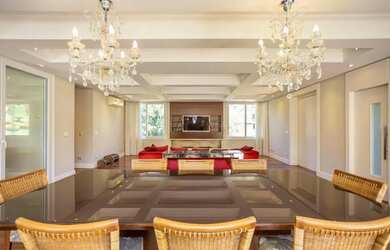 Imagem 9: Casa em condomínio à venda no São Lourenço ARYA1