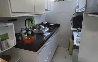 Imagem 11: Imóvel para venda tem 32m² com 1 quarto em Pituba - Salvador - BA