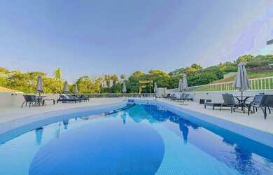 Imagem: O terreno possui 190m² de Área e está localizado em Atuba