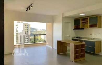 Imagem: O apartamento possui 3 Dormitórios, 4 Banheiros, 3 Vagas na