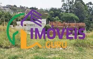 Imagem 1: TERRENO - JARDIM JUREMA - SP