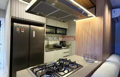 Imagem 8: Apartamento à venda no bairro Morretes - Itapema/SC