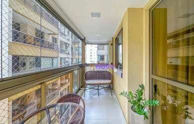 Imagem 2: Apartamento com 3 dormitórios à venda, 100 m² por R$ 1.350.000,00 - Icaraí - Niterói/RJ