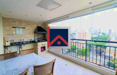 Imagem 7: Venda Apartamento 3 Dormitórios - 83 m² Vila Mascote