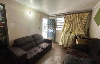 Imagem 8: CASA Á VENDA NA QNM 01 COM 4 QUARTOS SENDO UMA SUÍTE