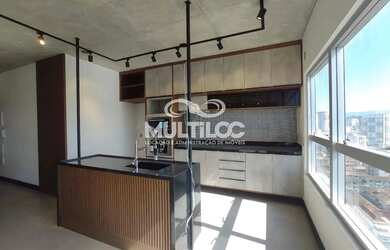 Imagem 6: APARTAMENTO MOBILIADO NO EMBARÉ - 1 DORM