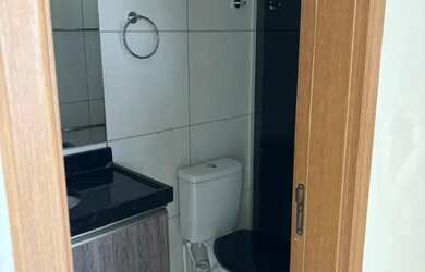 Imagem 7: Apartamento. Piscina, 65m² de Áreae1 Vaga na garagem