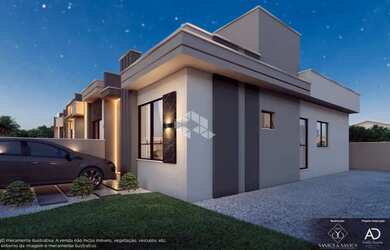 Imagem 12: CASA A VENDA NO Loteamento Dom Geraldo em Tijucas