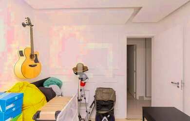 Imagem 8: Apartamento à Venda - Buritis, 4 Quartos, 190 m2