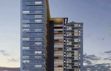 Imagem: O depósito possui 38m² de Área, Imóvel novo e está localizado