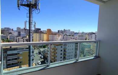 Imagem 8: Apartamento novo de 3 dormitórios, localizado no bairro Dores, com 2 vagas!