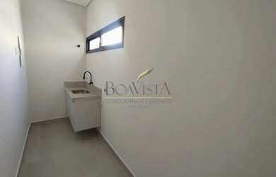 Imagem 7: Casa à Venda, 3 Quartos, 1 Suíte, 2 Vagas, Residencial Villa Verde,...