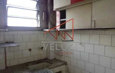 Imagem 11: Kitnet/Conjugado - / Residencial / Glória