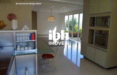 Imagem 3: Casa 5 quartos para alugar no condomínio Quintas do Sol