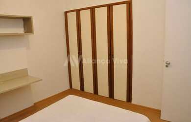 Imagem 8: Copacabana Apartamento com 3 dormitórios