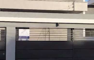 Imagem 2: VENDA - CASA TÉRREA - 3 QUARTOS - ÁGUAS CLARAS - NOVO ALEIXO - FINANCIÁVEL