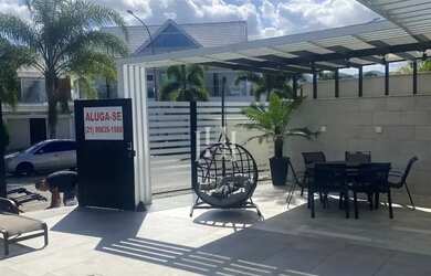 Imagem 9: Imóvel para aluguel tem 280 metros quadrados com 4 quartos