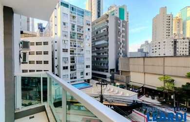 Imagem 7: APARTAMENTO - CENTRO - SC