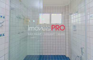 Imagem 14: Apartamento para venda e locação no Itaim com 1 vaga