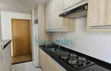 Imagem 8: Apartamento para alugar no Edifício Residencial Aruak Jardim Petrópolis 2 dormitórios 1