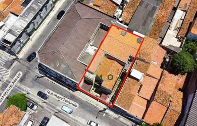 Imagem 12: Prédio, 400 m² - venda por R$ 1.000.000,00 ou aluguel por R$ 8.000,00/mês...