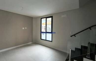 Imagem 7: Casa Villagio 2 quartos 4 banheiros 1 vaga Ponta da Praia Santos