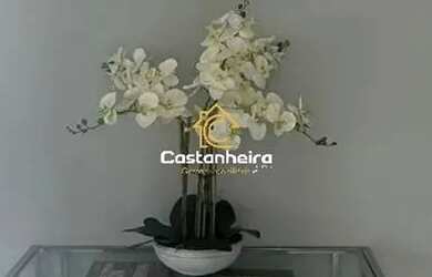 Imagem 10: Casa com Mobiliários Planejados - Lote 1.267,37 m² - 04 Suítes Plenas...