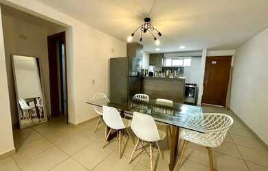 Imagem 12: Porto Brasil Villa Colinal/Térreo, apartamento com 113 m2, mobiliado...