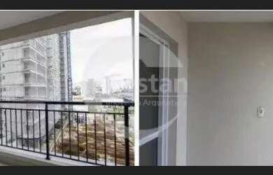 Imagem 3: apartamento novo. Piscina, Varanda, Imóvel novoeÁrea de serviço