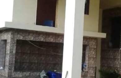 Imagem 12: Casa grande com garagem 2 quartos