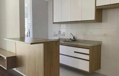 Imagem 10: Apartamento - Vila Ema - Residencial Icon - 2 Dormitórios - 78m²