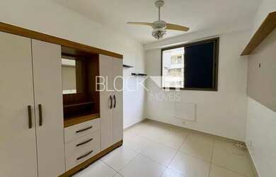 Imagem 16: Recreio dos Bandeirantes Apartamento 3 quartos, sendo 1 suite