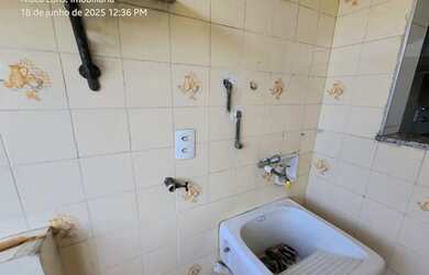 Imagem 12: Apartamento 3 Quartos 96 m² com Suíte e Varandão à Venda Rua Pouso...