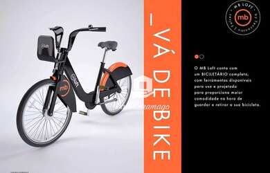 Imagem 14: Apartamento a venda Loft Icarai Niteroi