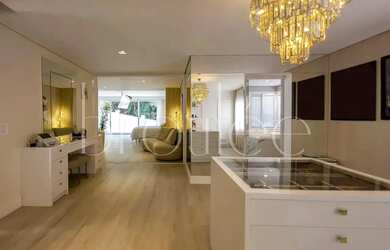 Imagem 14: CASA ESPETACULAR NO CONDOMÍNIO PORTO RIVIERA NA PRAIA BRAVA DE ITAJAÍ-SC