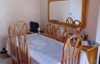 Imagem 2: Imóvel para venda tem 60 metros quadrados com 2 quartos em Coqueiral...