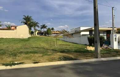 Imagem 2: Terreno com frente ao lago no Ninho Verde 1, lote único