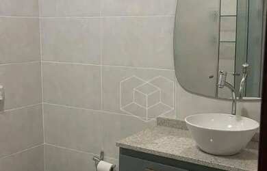 Imagem 12: Casa nova no Jardim N Horizonte