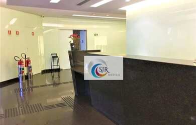 Imagem 2: Conjunto para alugar, 480 m² - Pinheiros - São Paulo/SP