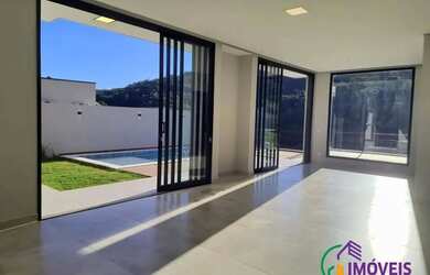 Imagem 12: CASA EM CONDOMÍNIO - CONDOMINIO QUINTAS DA BOA VISTA - SP