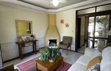 Imagem 3: Casa em Porto Alegre, no bairro Hípica, com 3 dormitório s , e 3 banheiros,...