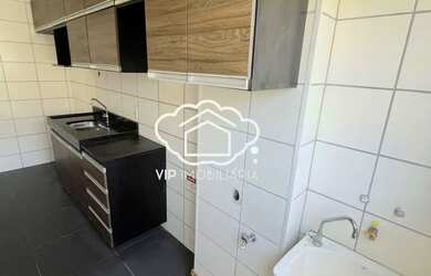 Imagem 4: Imóvel para venda possui 45 metros quadrados com 2 quartos em Santa Cruz...