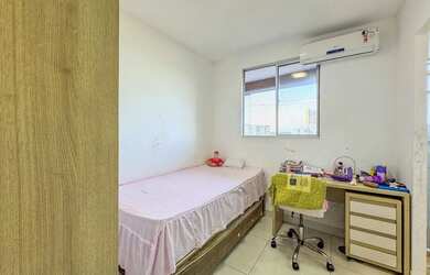 Imagem 16: Apartamento no Calhau com 3 quartos TR223990 SLZ-1K432KQ