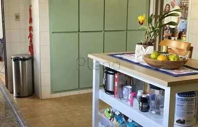 Imagem 12: Casa à venda com 3 quartos no Jardim Baronesa, Campinas