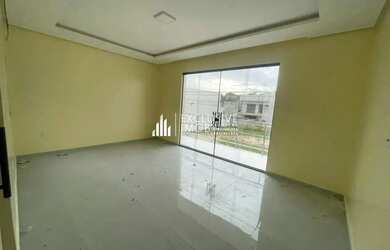 Imagem 14: Euroville - Vendo Casa em Condomínio - 4 Suítes - 2 Vagas