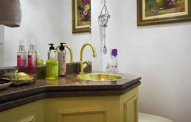 Imagem 10: Apartamento à Venda - Portal do Morumbi, 4 Quartos, 140 m2