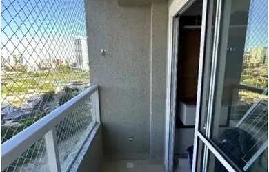 Imagem 5: Apartamento De 2 Quartos Em 48M² E 1 Vaga De Garagem Em Pernambués....