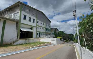 Imagem 6: Locação de Galpão Industrial em Condomínio de Alto Padrão em Jarinu-SP, Bairro Soares: 2 S